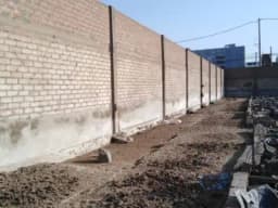 Venta de Terreno en San Juan de Lurigancho
