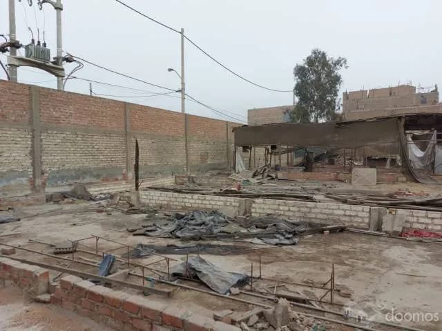 Venta de Terreno en San Juan de Lurigancho — foto 5