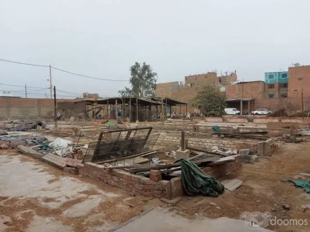 Venta de Terreno en San Juan de Lurigancho — foto 11