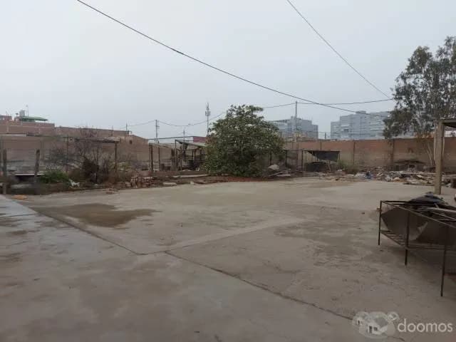 Venta de Terreno en San Juan de Lurigancho — foto 12