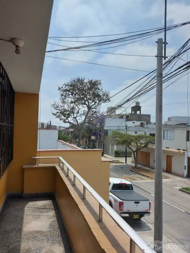 Casa en Venta en Surco - Urbanización La Alborada — foto 9