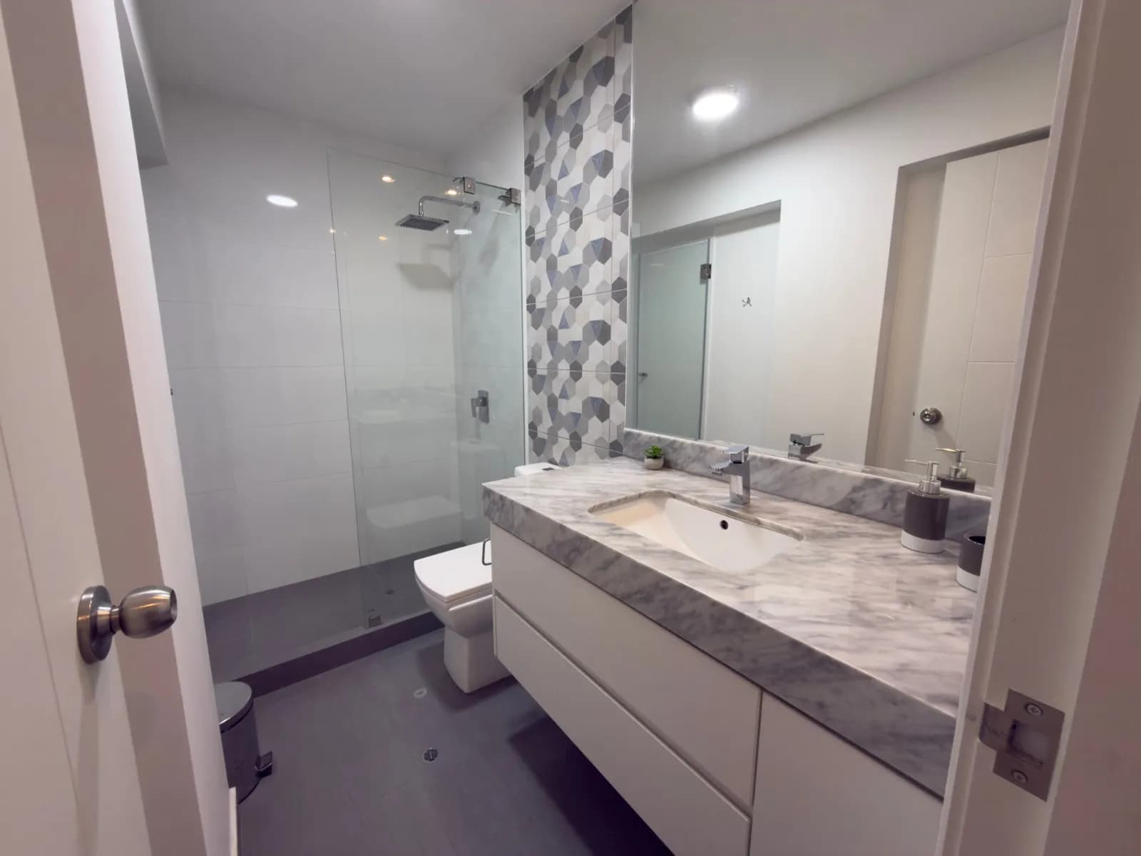VENDO  DEPARTAMENTO DE ESTRENO EN CHORRILLOS — foto 6