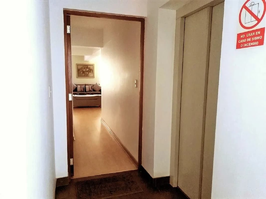 Miraflores BERLIN - Dpto de 2 Dorm + 1 Cochera (Amoblado y Equipado) — foto 4