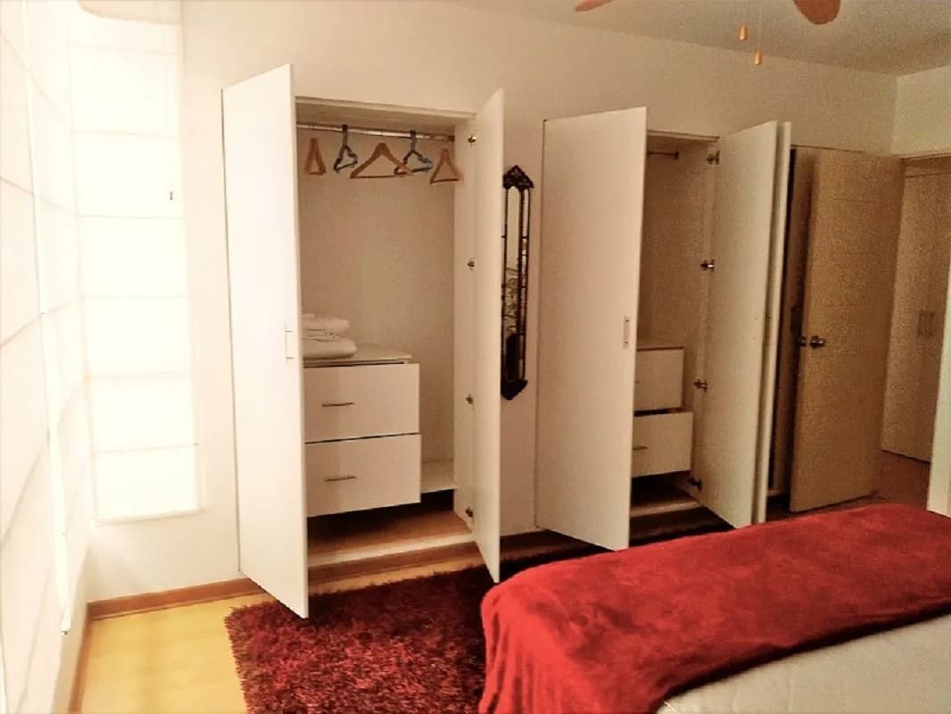 Miraflores BERLIN - Dpto de 2 Dorm + 1 Cochera (Amoblado y Equipado) — foto 14