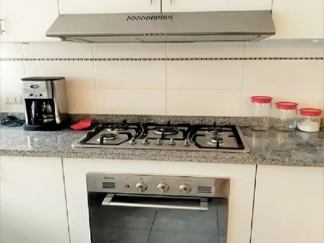 Miraflores BERLIN - Dpto de 2 Dorm + 1 Cochera (Amoblado y Equipado) — foto 9