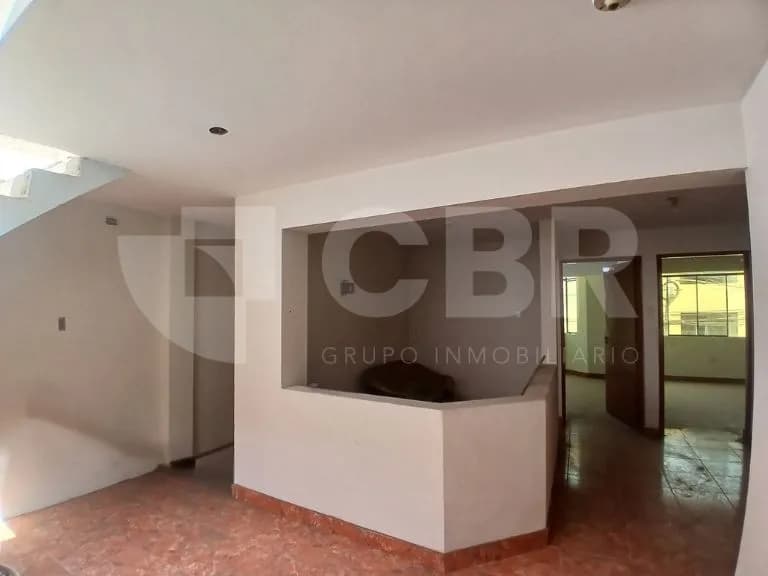 ALQUILER DEPARTAMENTO EN MIRAFLOREs — foto 1