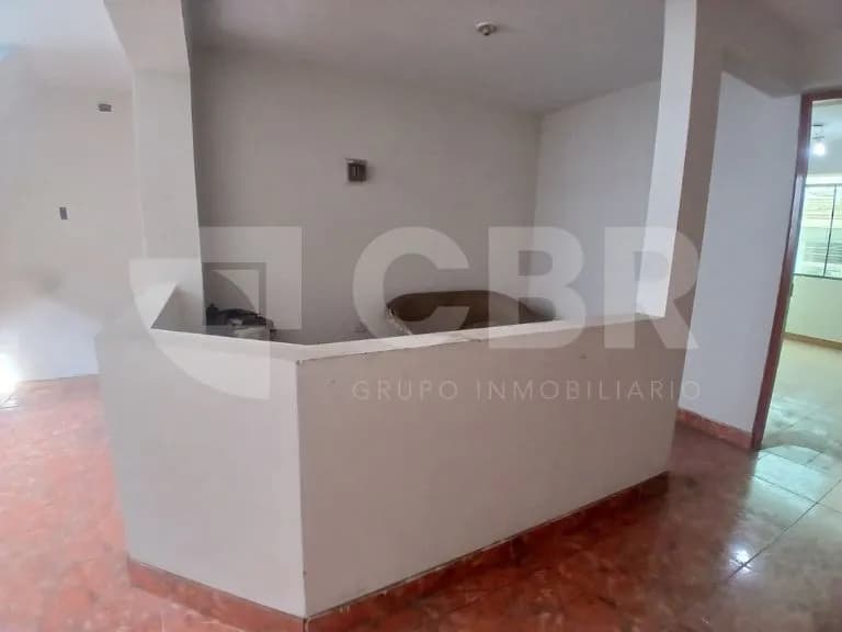 ALQUILER DEPARTAMENTO EN MIRAFLOREs — foto 2