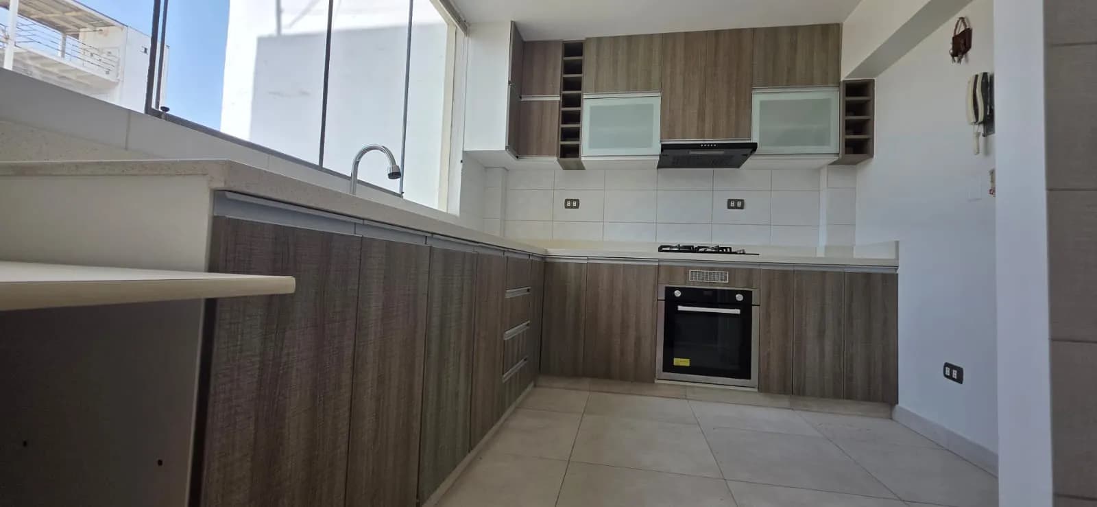 Departamento de ocasión en San Miguel — foto 12