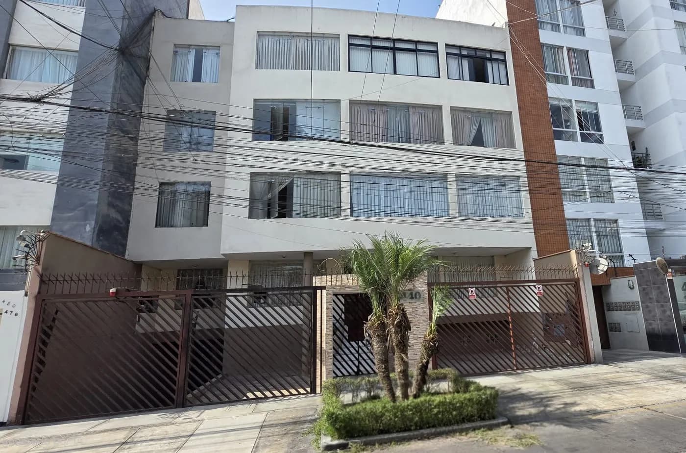 Departamento de ocasión en San Miguel — foto 1