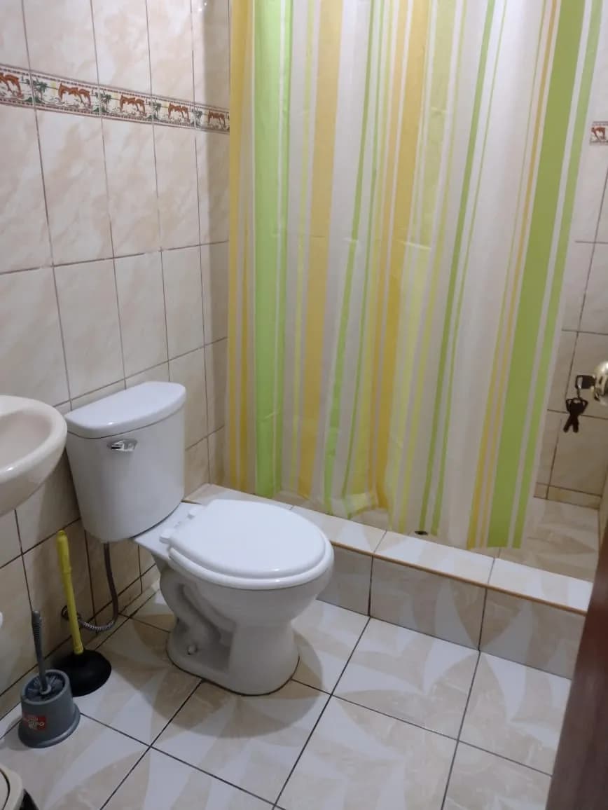 Venta de casa 7 habitaciones - Nuevo Imperial Cañete — foto 15
