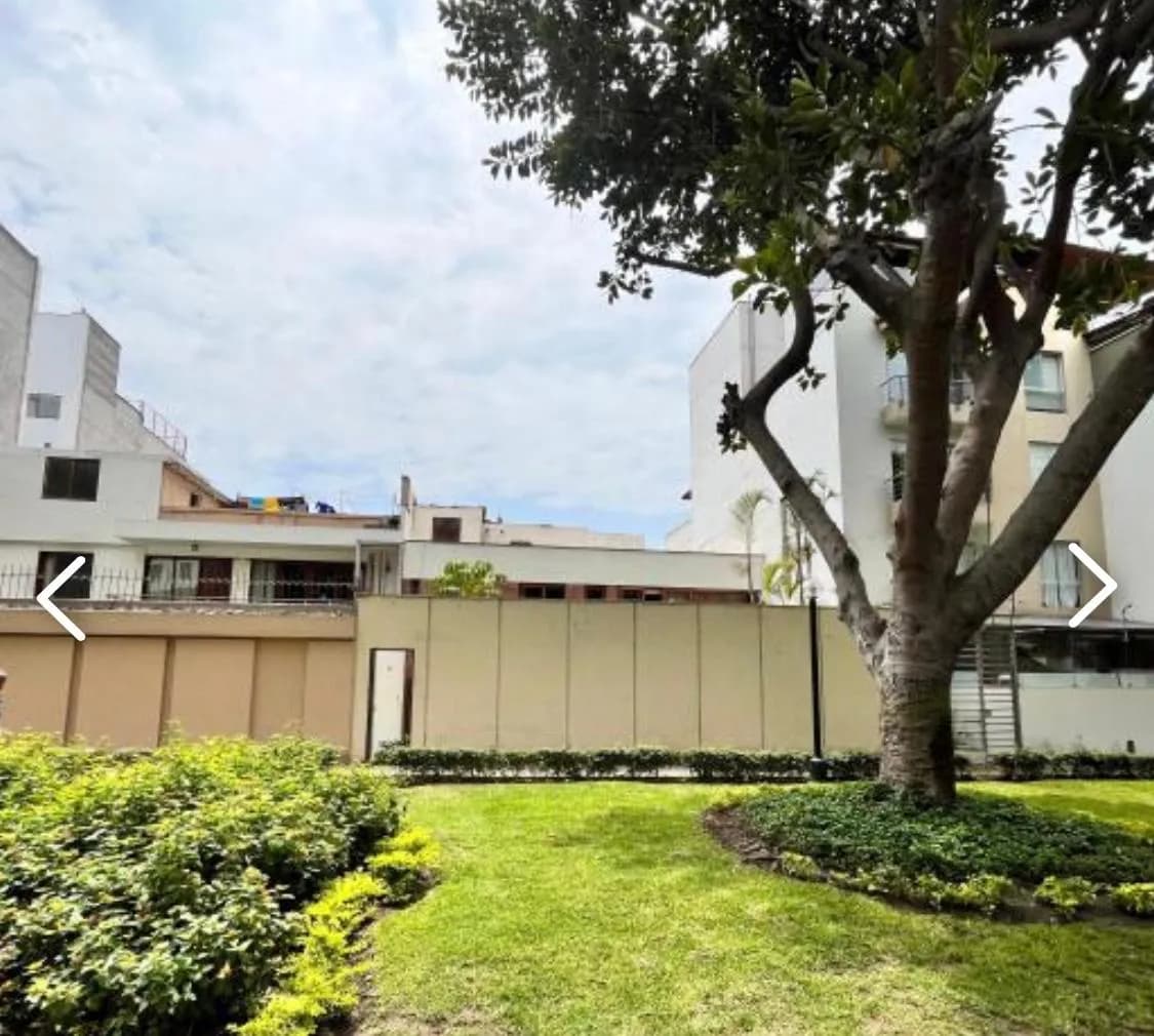 Vendo casa con 2 dptos mas aires, Aurora Miraflores — foto 4