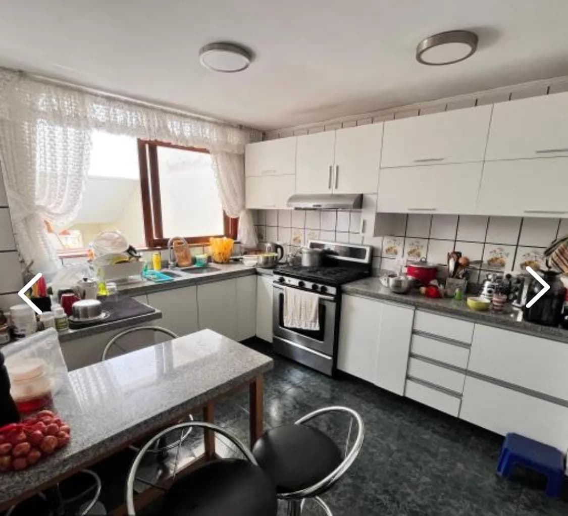 Vendo casa con 2 dptos mas aires, Aurora Miraflores — foto 11