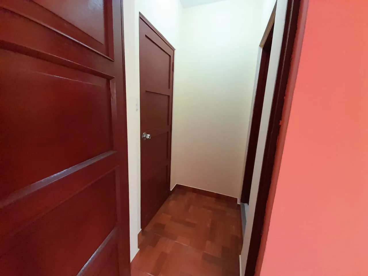 ALQUILO BONITO MINI-DPTO GRANDE EN SANTA CATALINA — foto 11