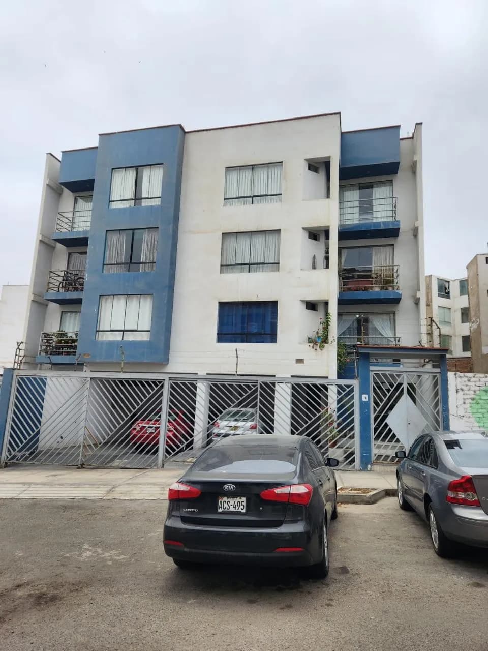 Excelente departamento en surco — foto 1