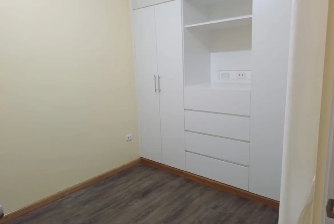 Se Alquila Departamento de 2 hab en Jr. Tacna en el Centro de Hyo — foto 4