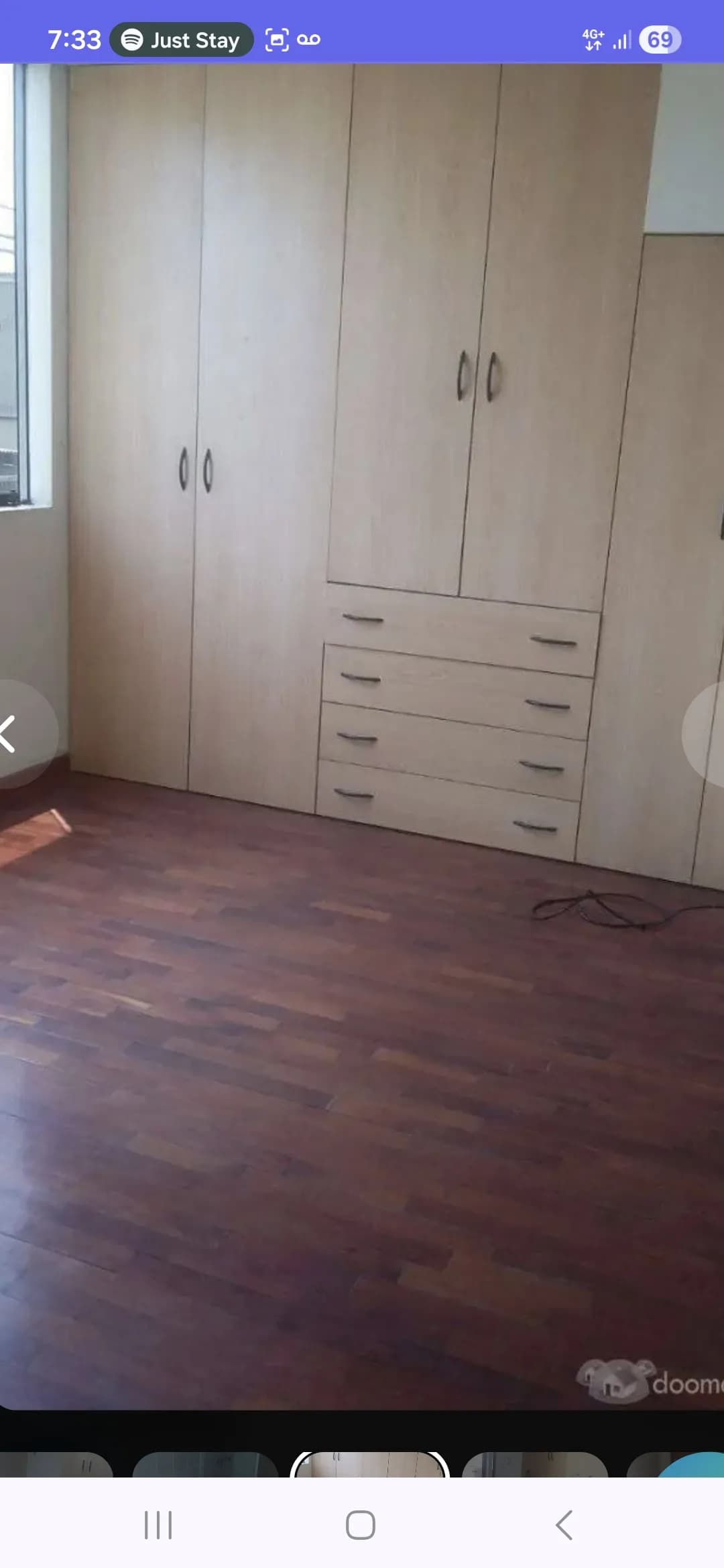 Departamento en Venta de 3 dormitorios y 2 baños — foto 1