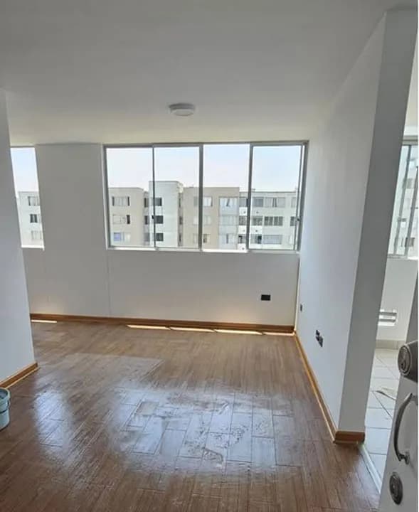 REMATO DEPARTAMENTO LOS LAURELES COMAS — foto 1