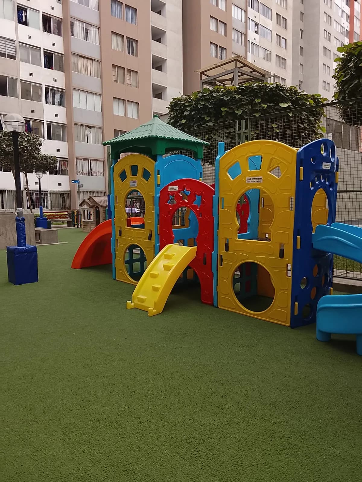 REMATO DEPARTAMENTO LOS LAURELES COMAS — foto 14