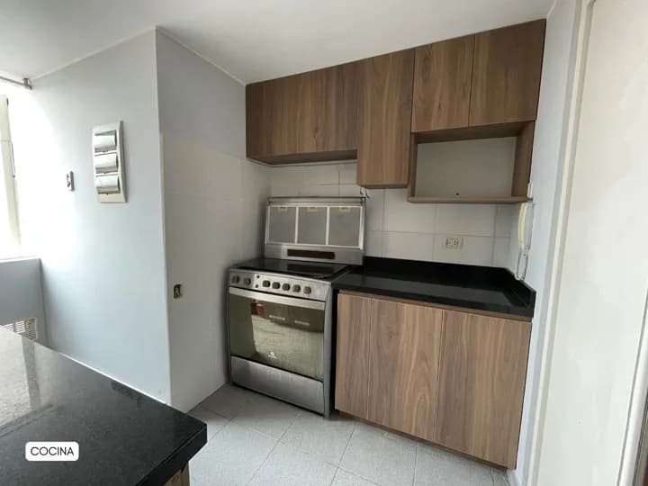 ALQUILO DEPARTAMENTO ASTEROIDES CHORRILLOS — foto 9