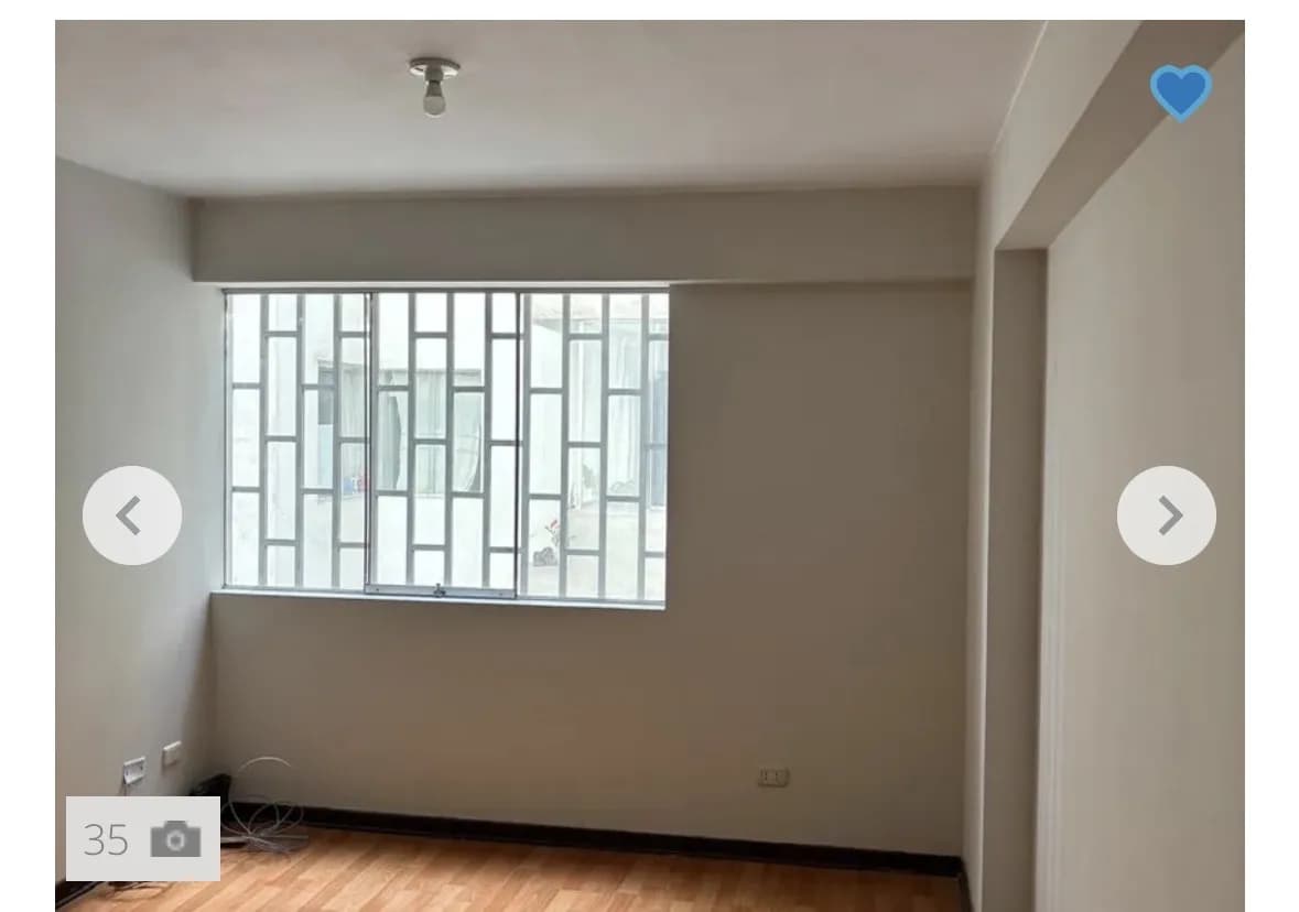 VENDO MODERNO DEPARTAMENTO DE 70 M2 EN SALAMANCA — foto 6