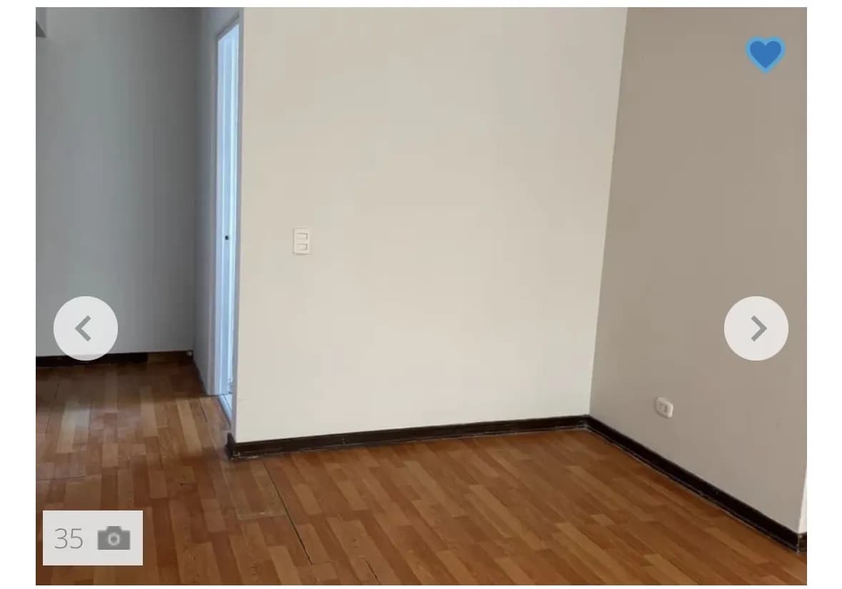 VENDO MODERNO DEPARTAMENTO DE 70 M2 EN SALAMANCA — foto 3