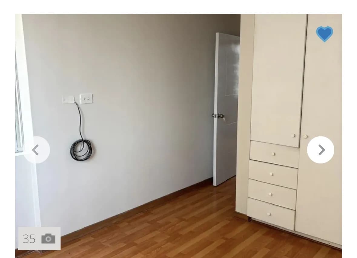 VENDO MODERNO DEPARTAMENTO DE 70 M2 EN SALAMANCA — foto 7