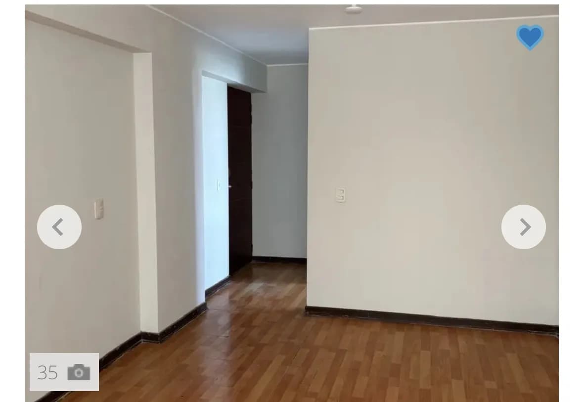 VENDO MODERNO DEPARTAMENTO DE 70 M2 EN SALAMANCA — foto 4