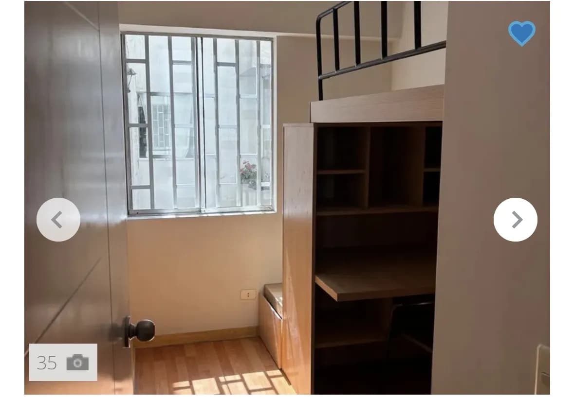VENDO MODERNO DEPARTAMENTO DE 70 M2 EN SALAMANCA — foto 8
