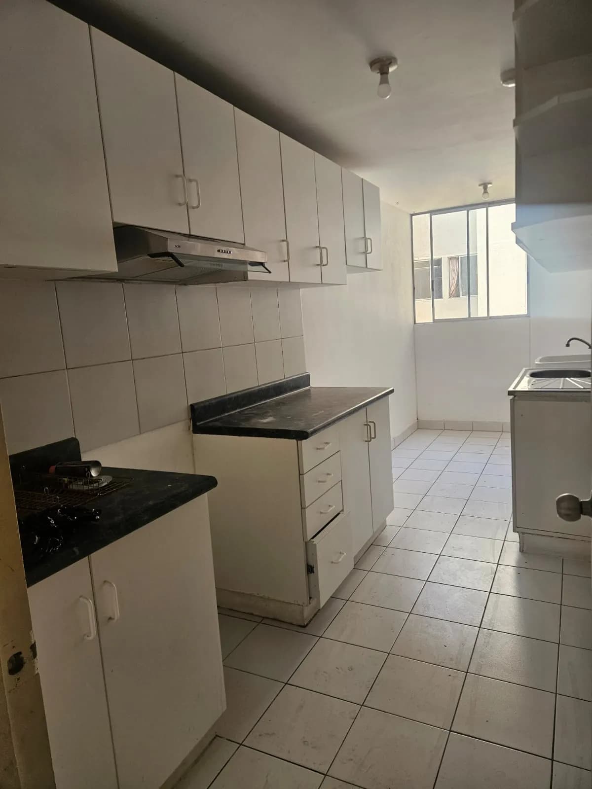 Departamento en condominio Parques de Surco 3 — foto 7