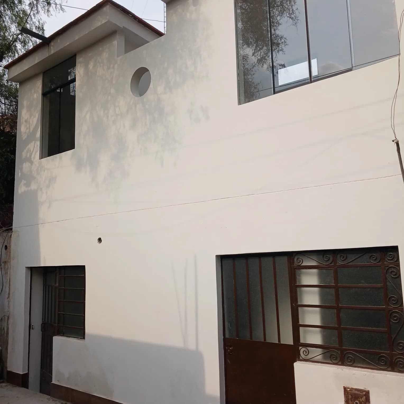 Departamento de 120 m2, con entrada independiente — foto 1