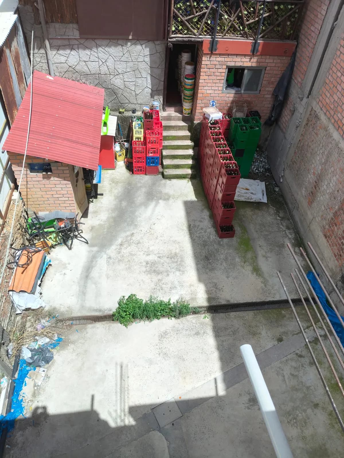 Casa en venta como terreno — foto 3