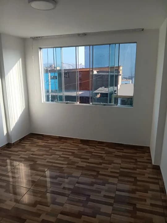 ALQUILO MODERNO DEPARTAMENTO BARRANCO — foto 2