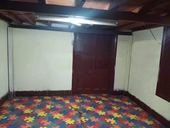 ALQUILO VIVIENDA TALLER CERCADO DE LIMA — foto 1