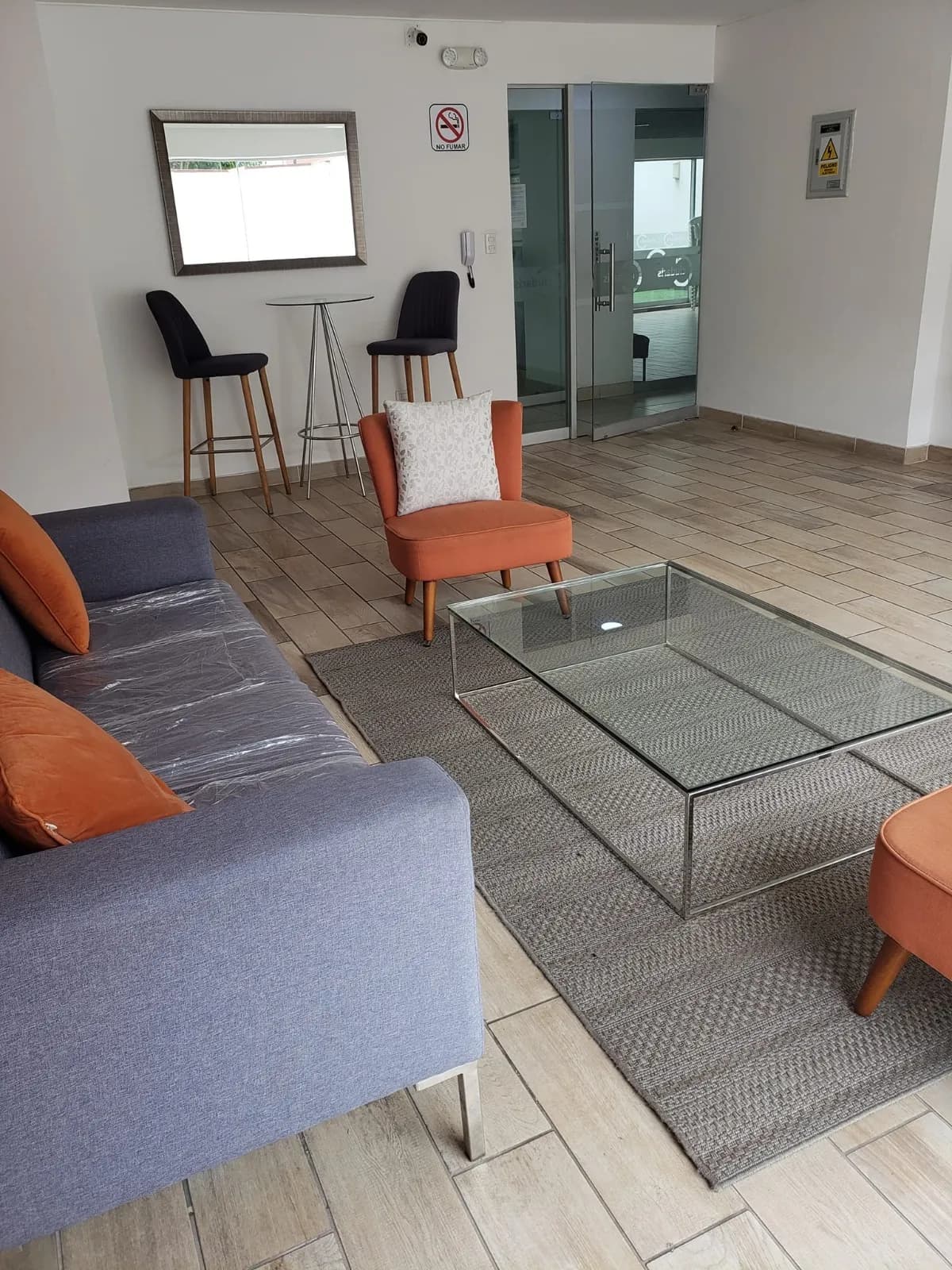 Dpto Ideal Pareja o Ejecutivo + Balcón y Cochera — foto 4