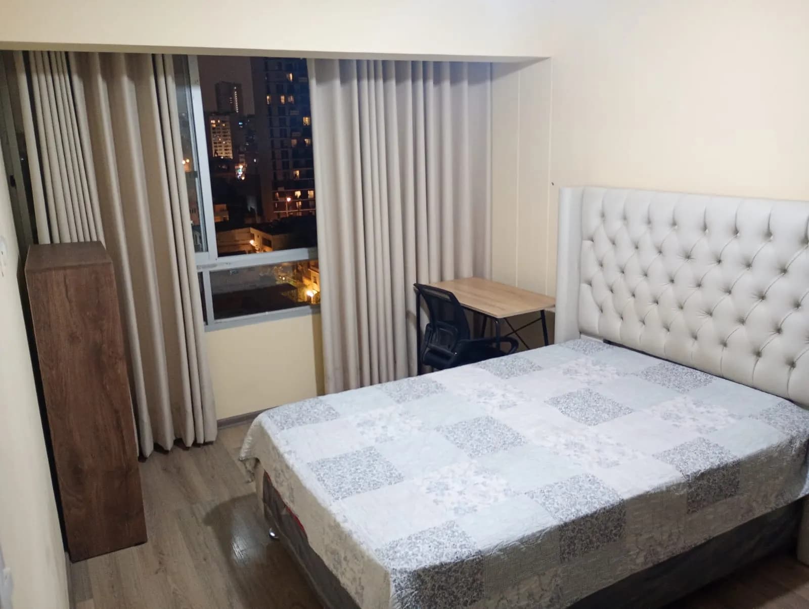 Dpto Ideal Pareja o Ejecutivo + Balcón y Cochera — foto 1