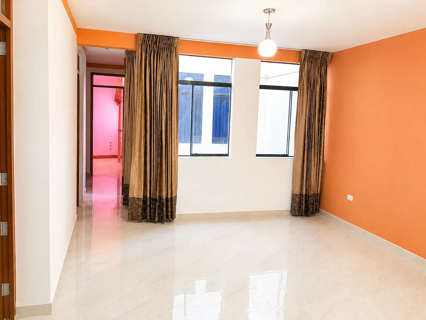 Departamento Elegante y Cómodo en Santa Victoria — foto 1