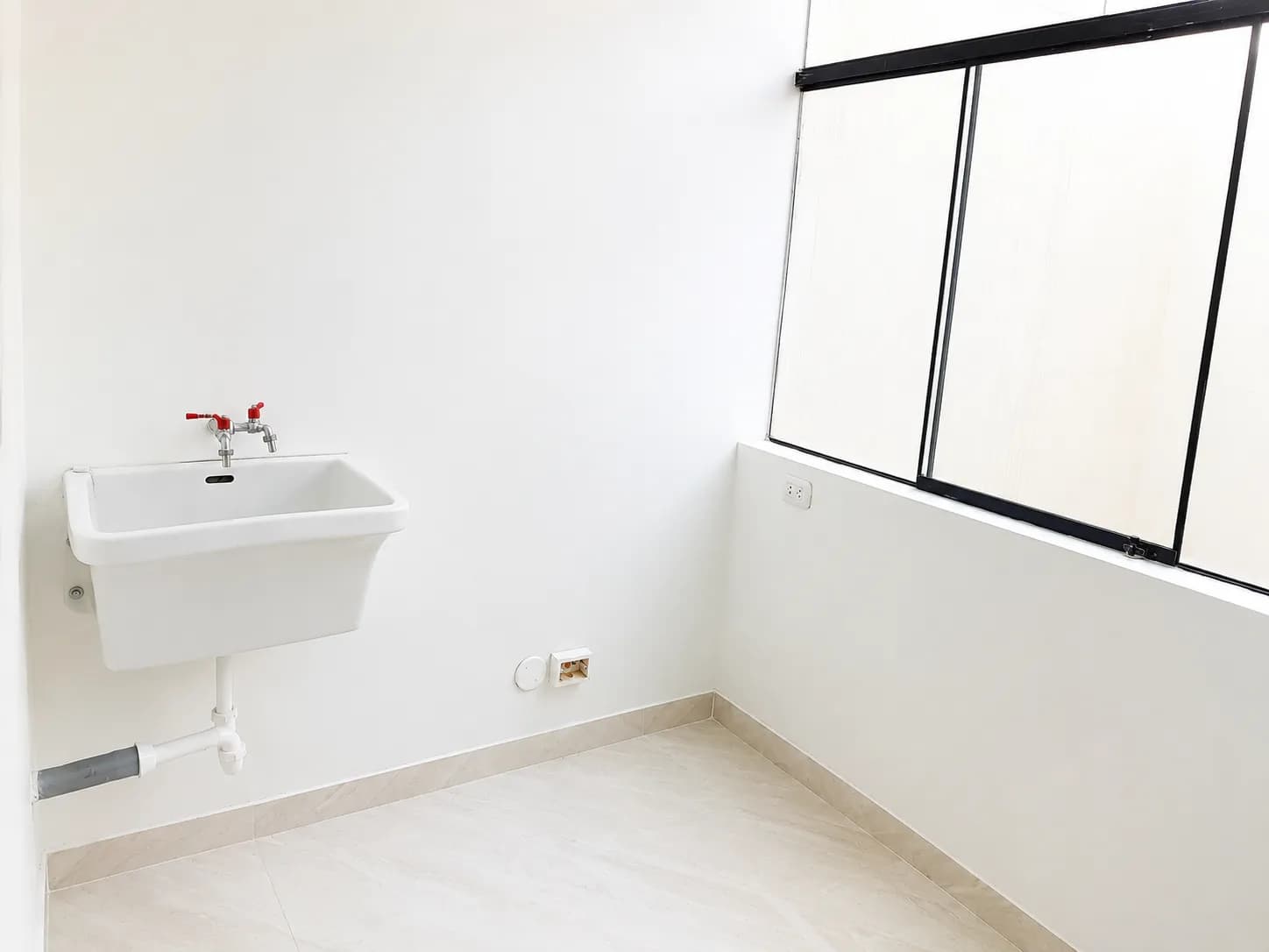 Departamento Elegante y Cómodo en Santa Victoria — foto 7