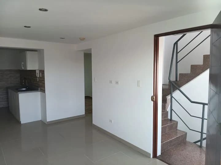ALQUILO MODERNO DEPARTAMENTO BARRANCO — foto 9