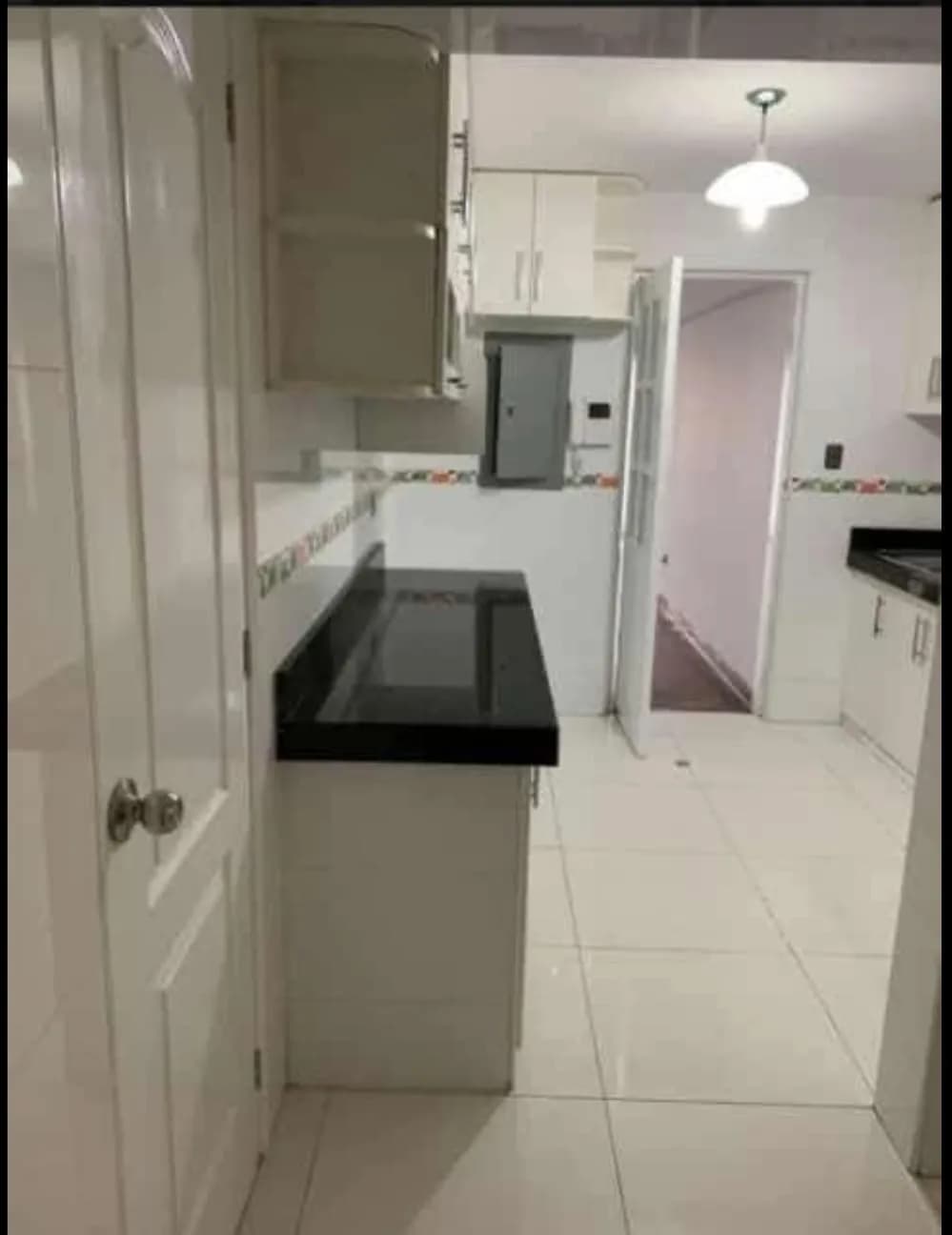 Alquiler departamento San Borja — foto 8