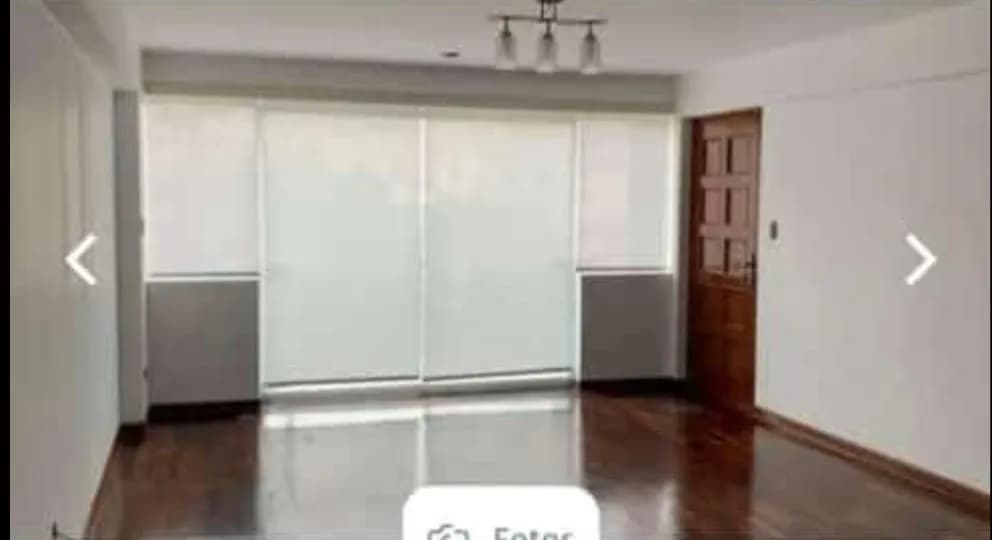 Alquiler departamento San Borja — foto 4