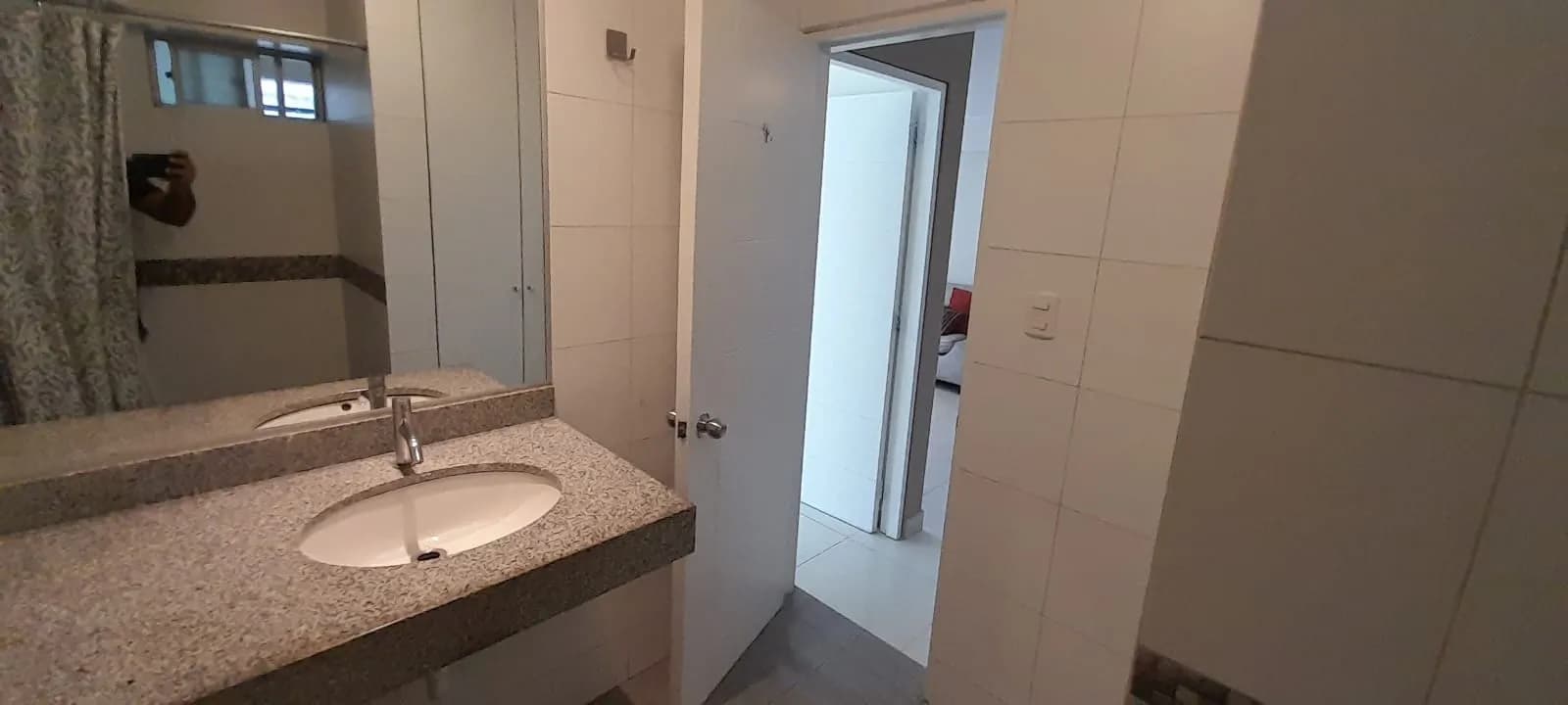 SE ALQUILA MINIDEPARTAMENTO - SAN BORJA — foto 1