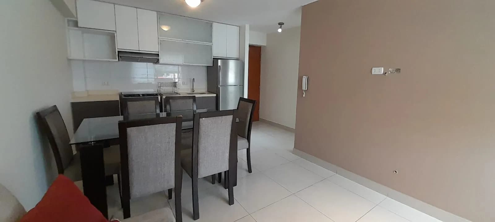 SE ALQUILA MINIDEPARTAMENTO - SAN BORJA — foto 10