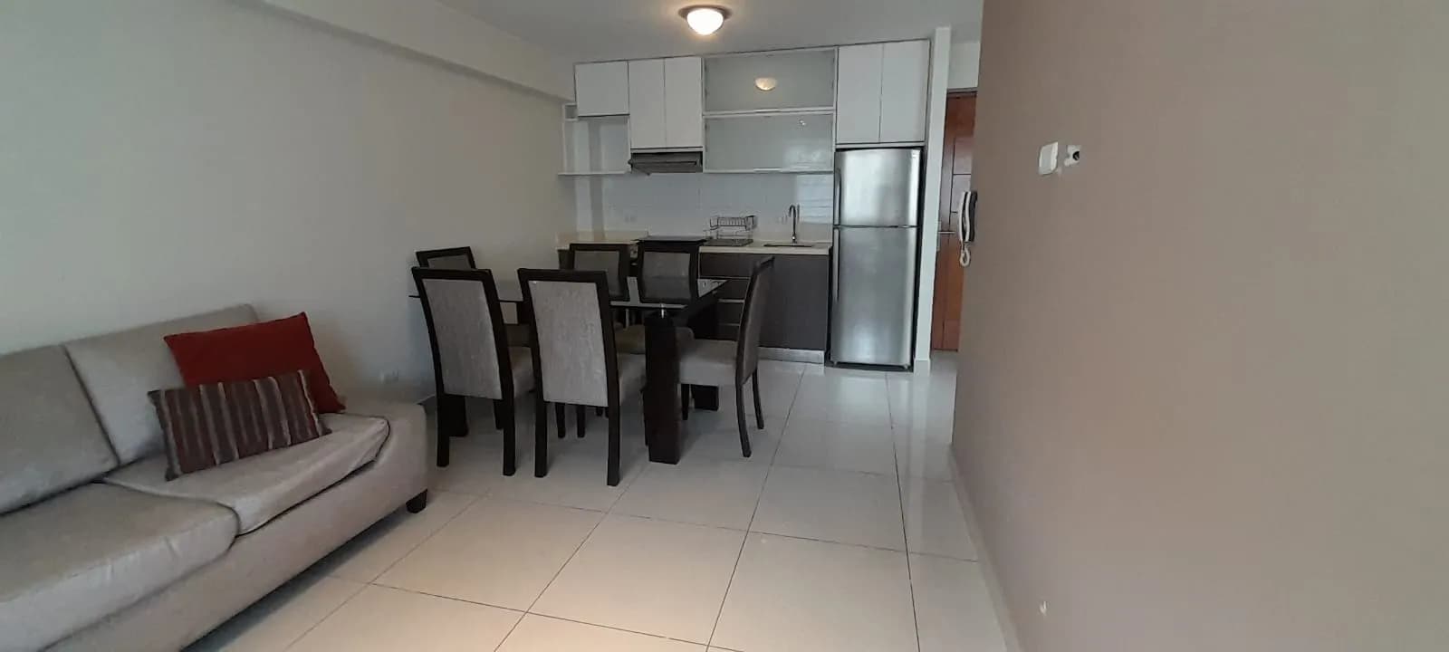 SE ALQUILA MINIDEPARTAMENTO - SAN BORJA — foto 9