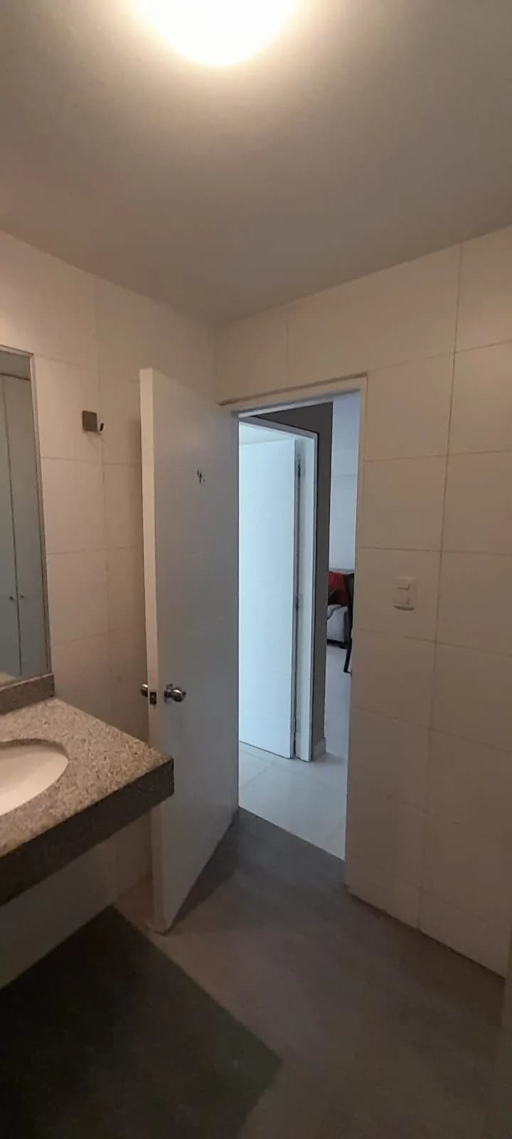 SE ALQUILA MINIDEPARTAMENTO - SAN BORJA — foto 2