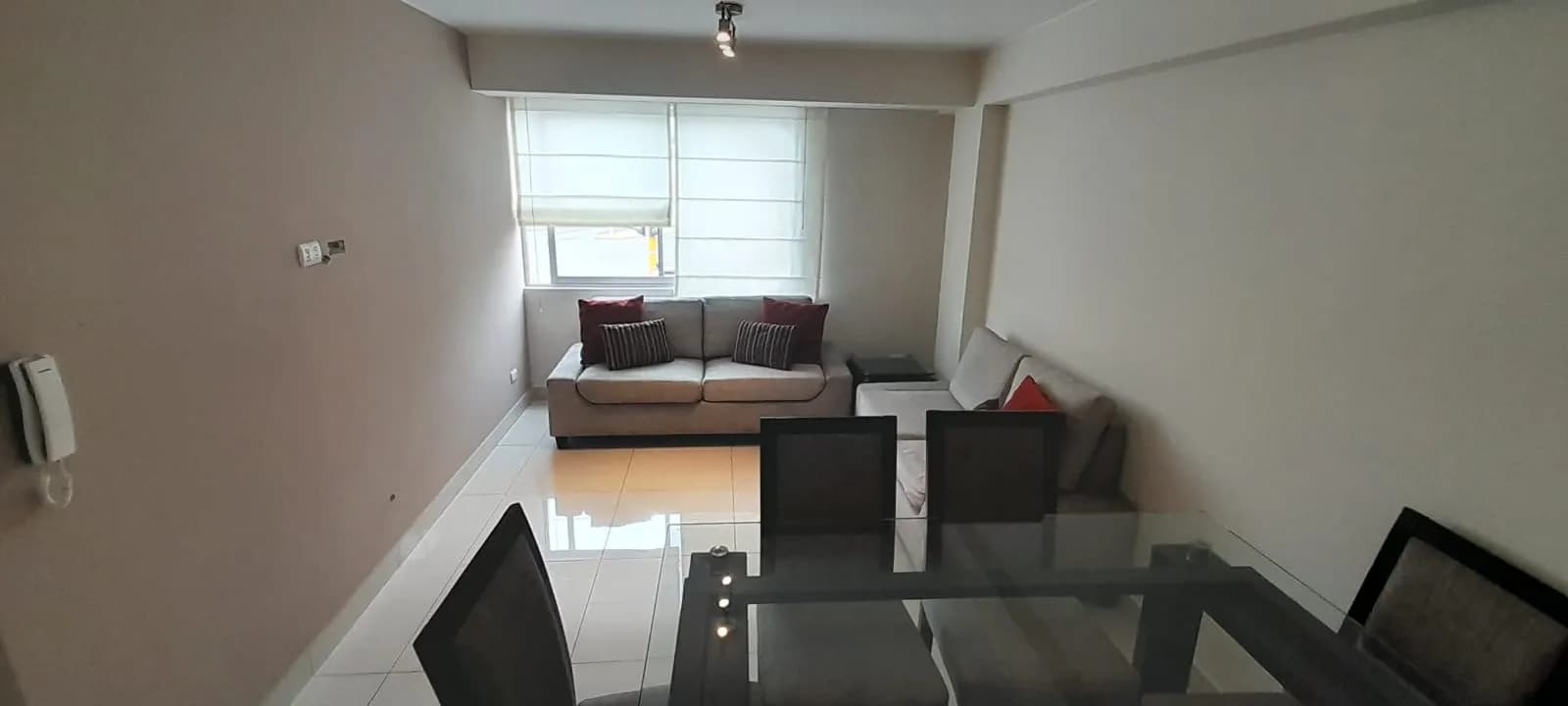 SE ALQUILA MINIDEPARTAMENTO - SAN BORJA — foto 13