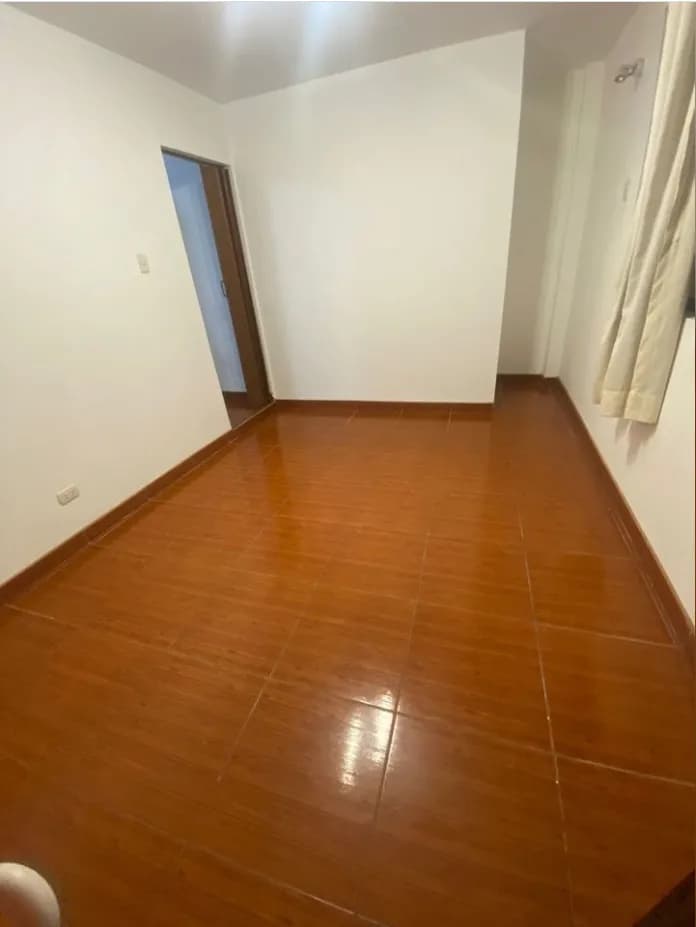 Mini departamento de 1 dormitorio en San Borja — foto 3