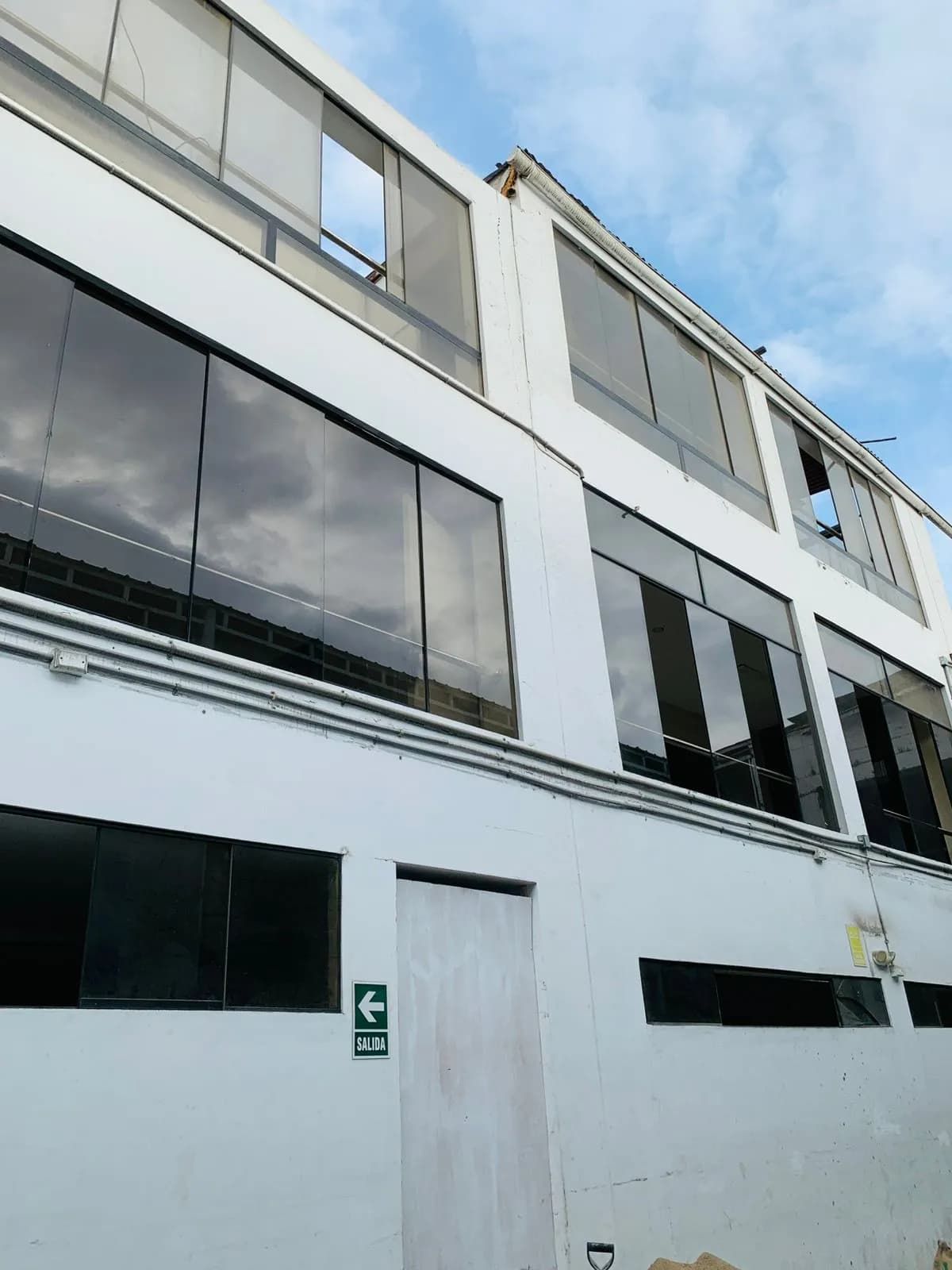 ALQUILER LOCAL IDEAL ALMACEN 1,505 MT2 - AV. ARGENTINA — foto 5