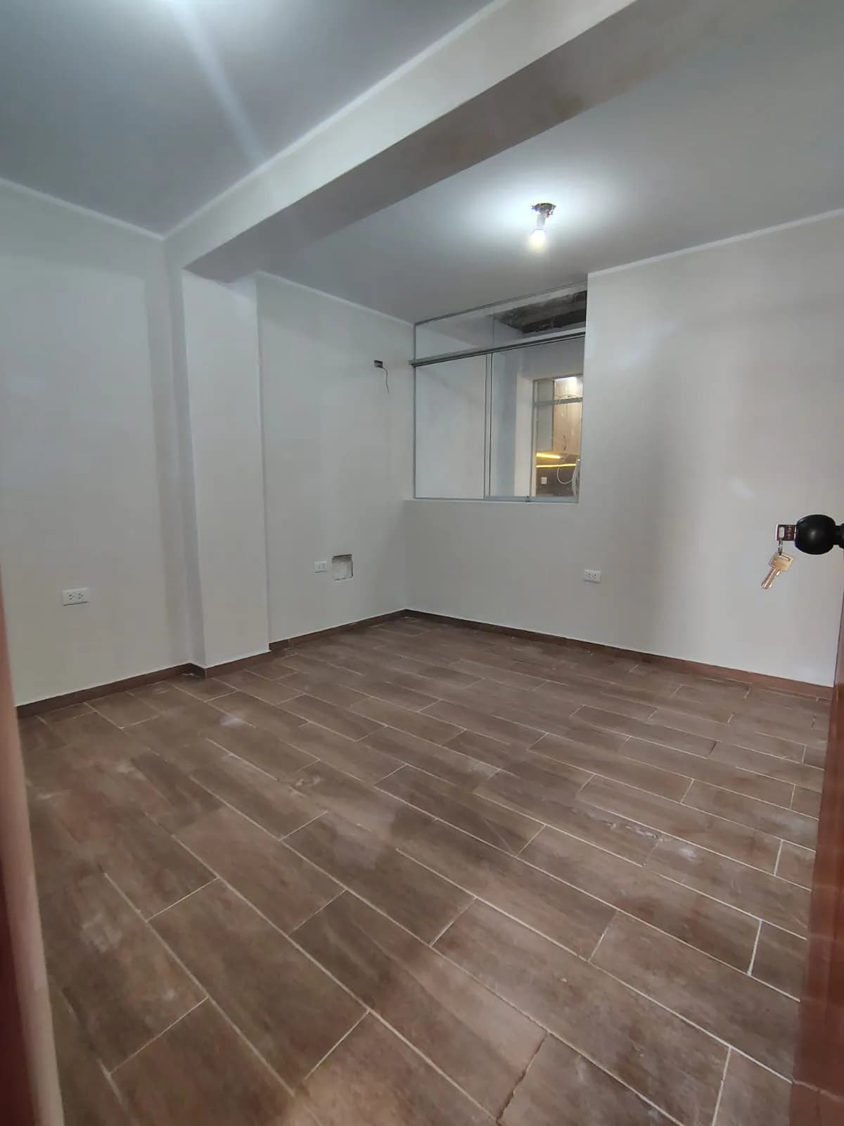 Se Vende Lindos Depas de 3 dormitorios cerca a la Urb. La Merced — foto 9
