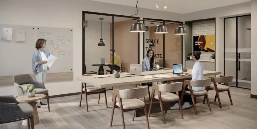 🏙️ VENTA DE DEPARTAMENTOS DE ESTRENO EN MIRAFLORES | AV. ROOSEVELT — foto 7