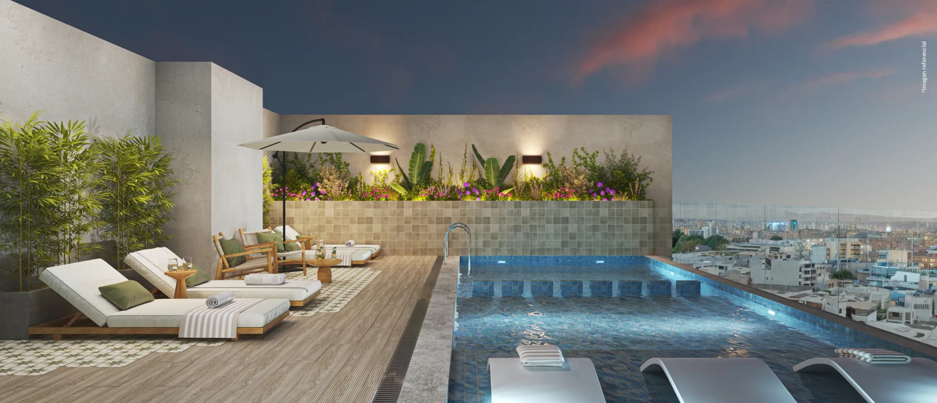 🏙️ VENTA DE DEPARTAMENTOS DE ESTRENO EN MIRAFLORES | AV. ROOSEVELT — foto 14